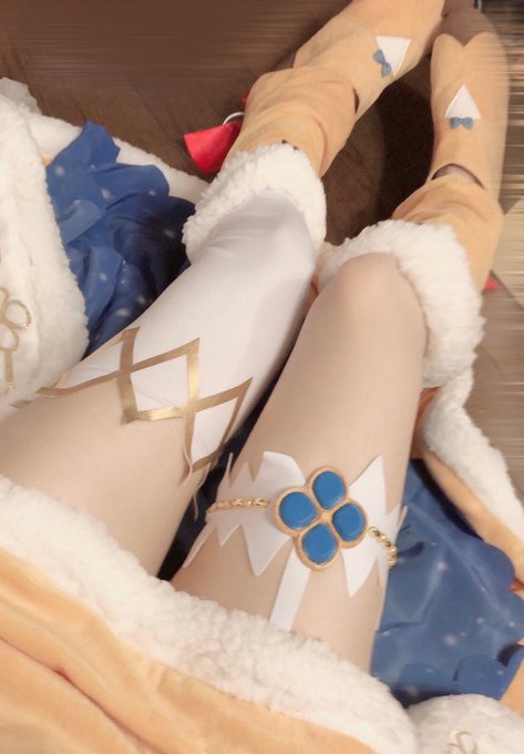 Twitterのコスプレ画像27