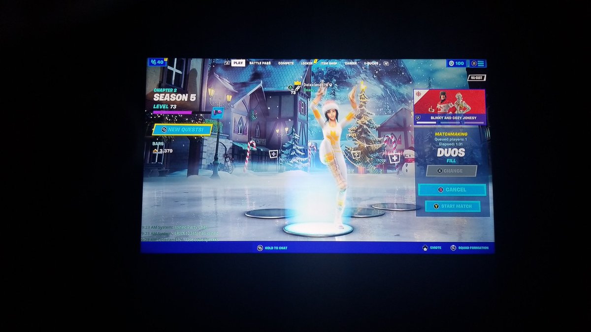 bn_doth's tweet image. Join in the custom duo fills Code:sperkks