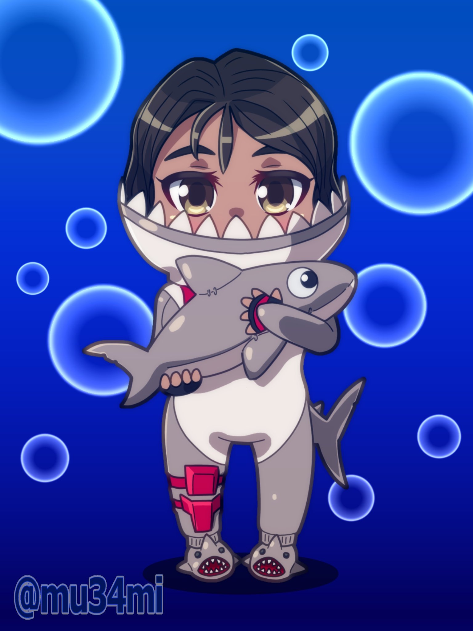 むーさん Twitter पर コージーチョンプちびキャラ描きましたー イラストの無断転載 無断使用 無断加工はお止めくださいm M イラスト フォートナイト Fortnite Fortniteart フォートナイトイラスト Fortnitefanart T Co Fnihuiakti Twitter