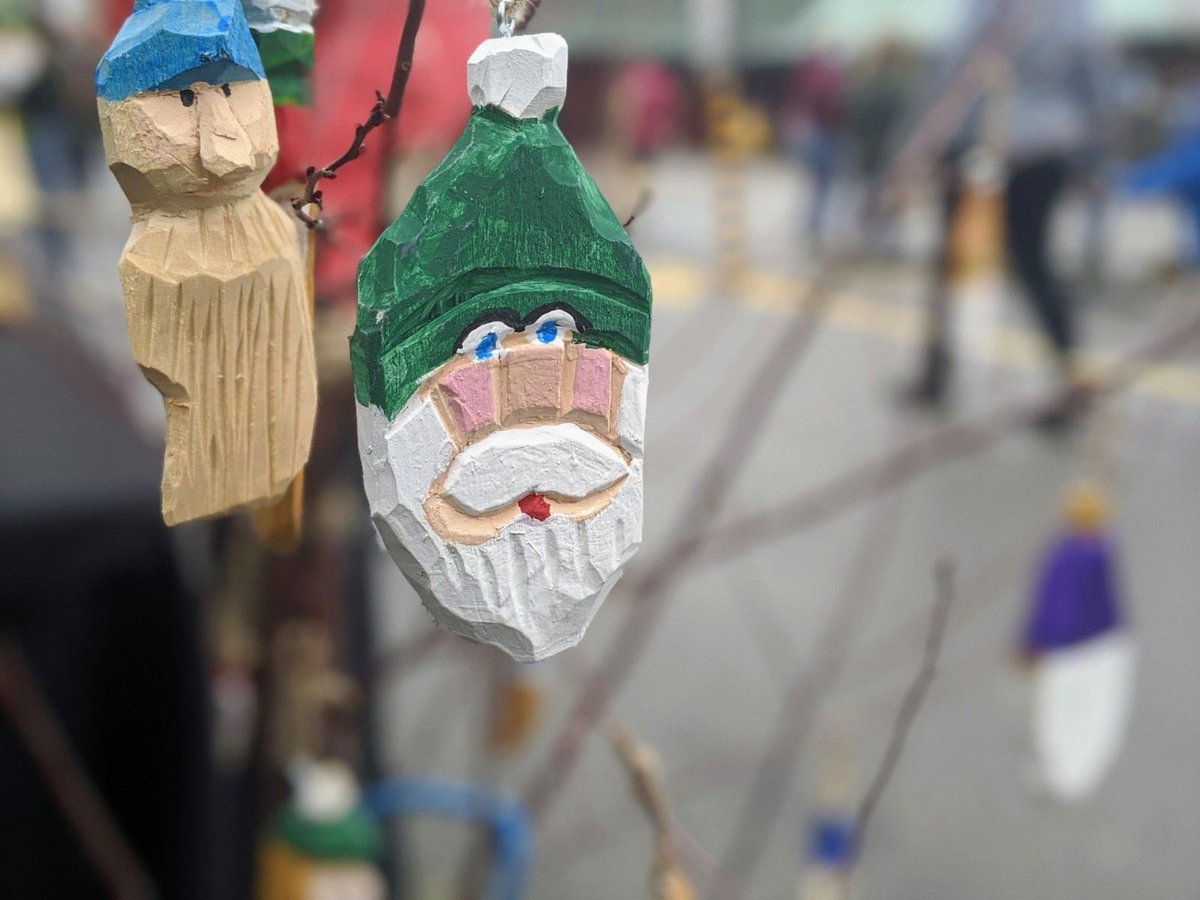 FredFarmMarket's tweet image. 🎄 📣 Please RT to help spread the word!

A Christmas Eve market will take place this Thursday, December 24 from 7am-1pm. There will be not be a market Saturday, Dec 26.

#Fredericton #SupportFredLocal