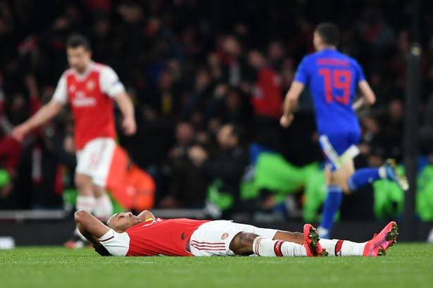 Arteta likewise had some ups and downs in terms of results and just like Klopp he could only take the team to an 8th place finish. We also suffered a disappointing exit from the Europa league.