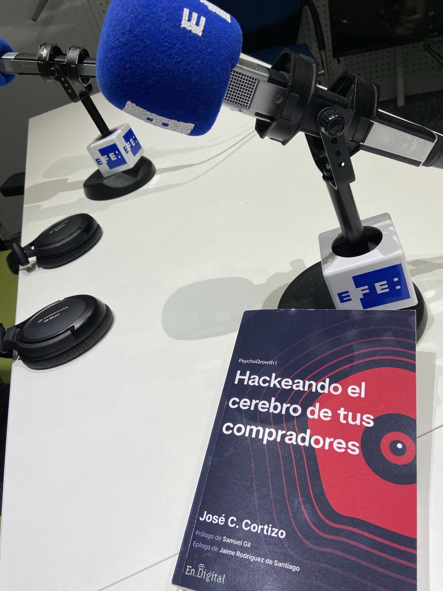 #PymetechRadio 145 

En las Claves del Éxito, charlamos con Ramón Ferraz, CEO de @2gether_global En la sección de @sociosinversore , junto a <a href="/jacalvo82/">José Antonio Calvo</a> , entrevistamos a <a href="/JavierVillaseca/">Javier Villaseca</a> En el Minuto de Oro, recibimos a #hotelgy. 

💡 ivoox.com/145-2gether-au…