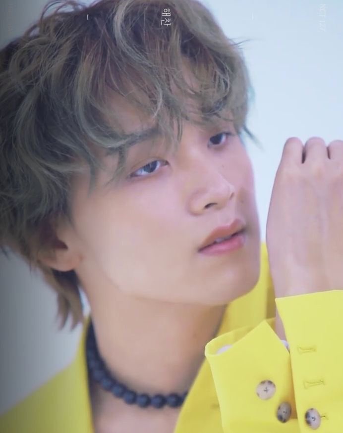 nct dream haechan as nct127 haechan- a thread