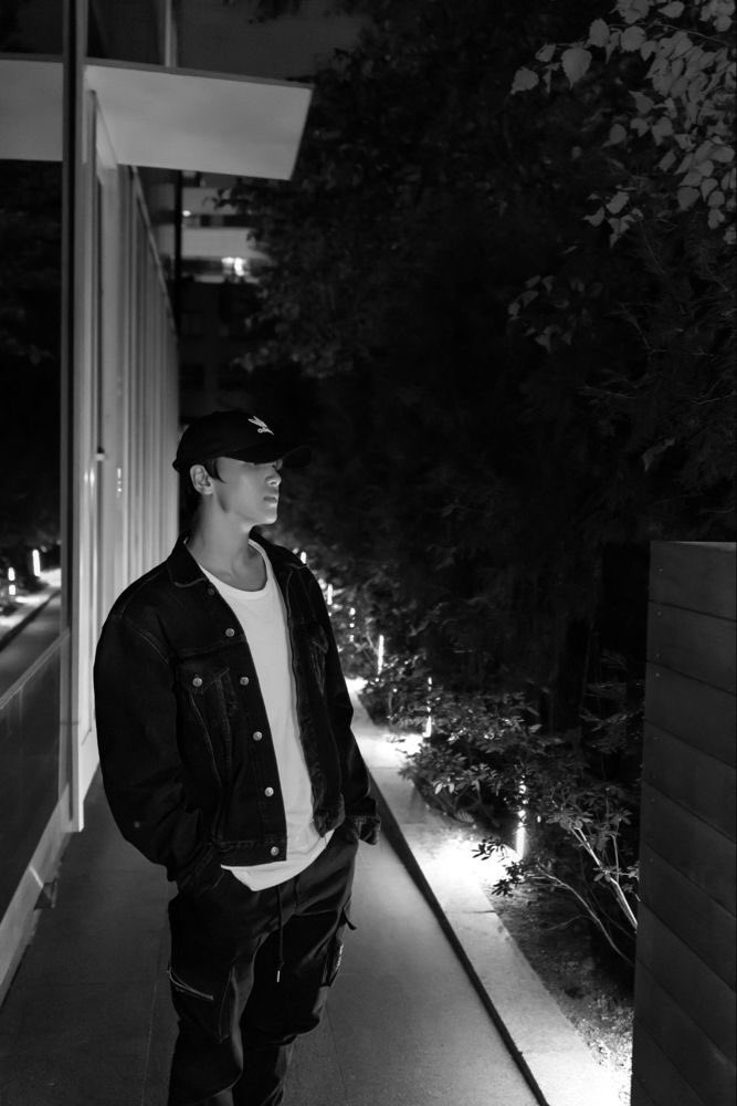 nct dream haechan as nct127 haechan- a thread