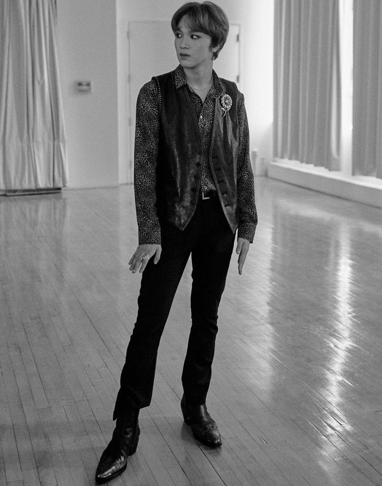 nct dream haechan as nct127 haechan- a thread