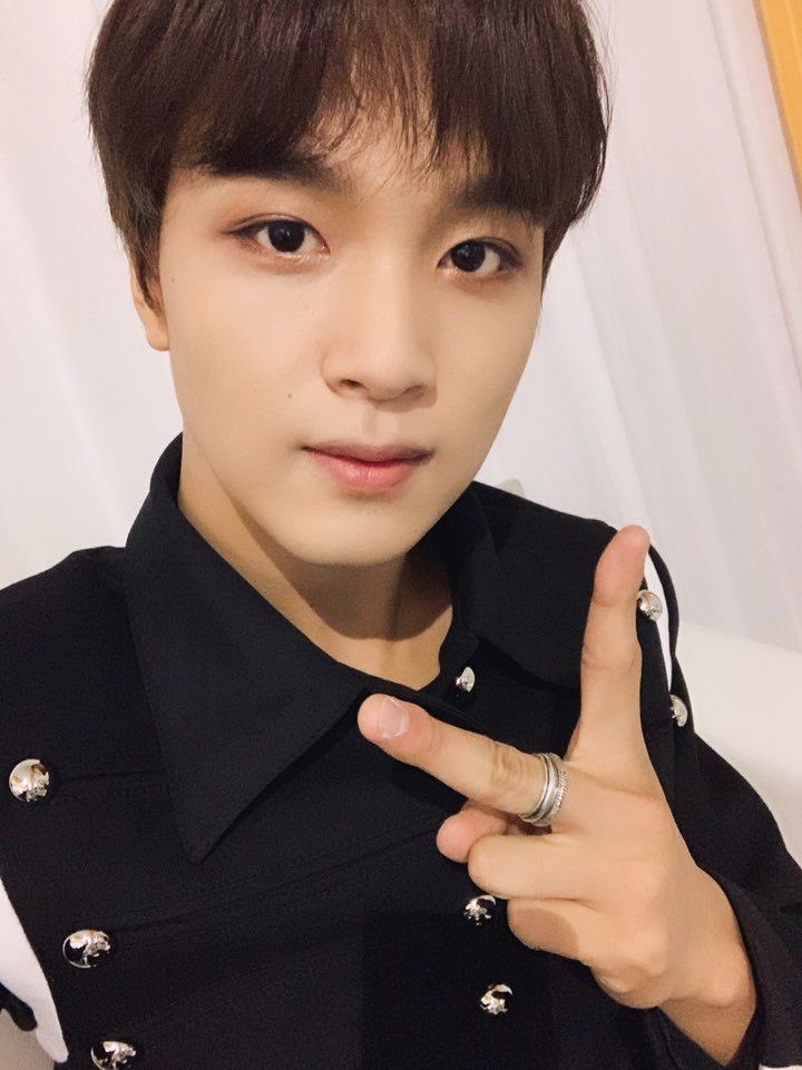 nct dream haechan as nct127 haechan- a thread