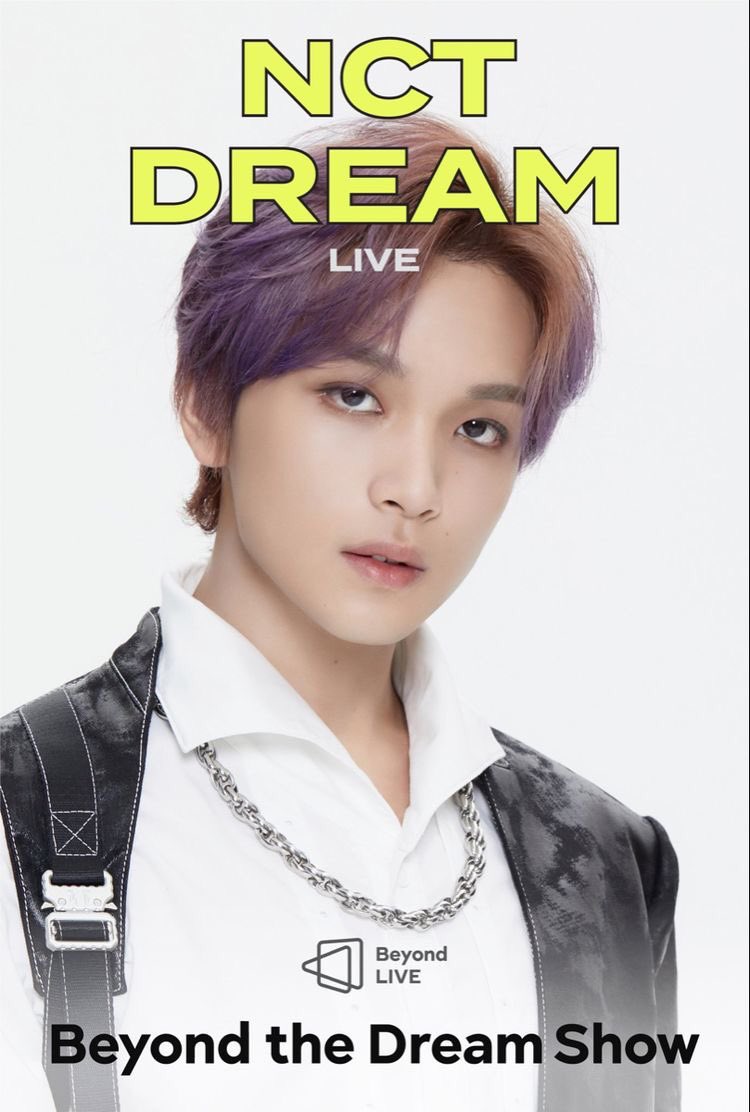 nct dream haechan as nct127 haechan- a thread