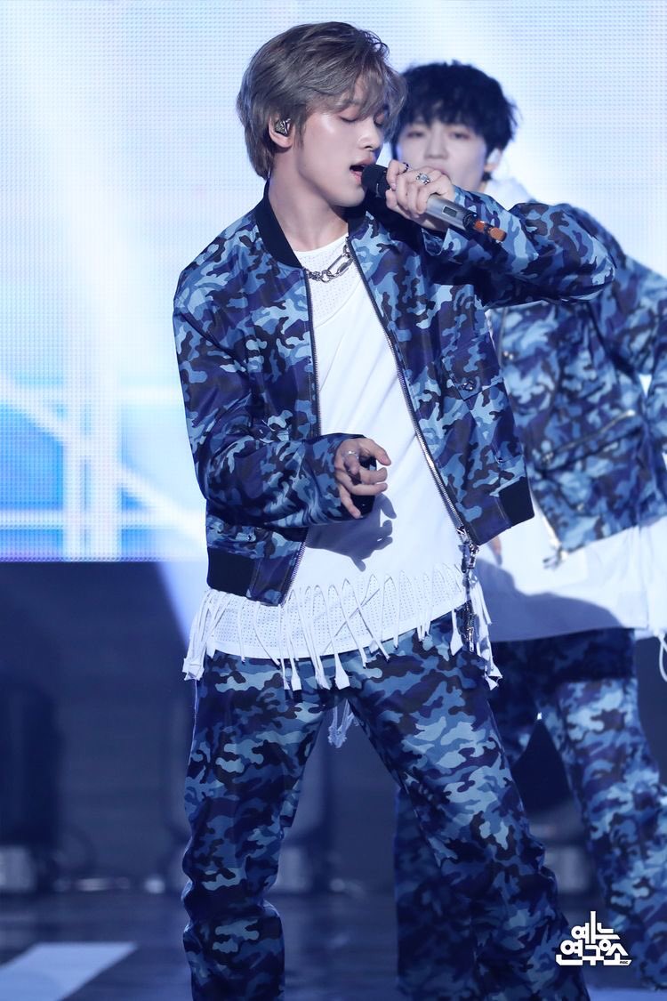 nct dream haechan as nct127 haechan- a thread