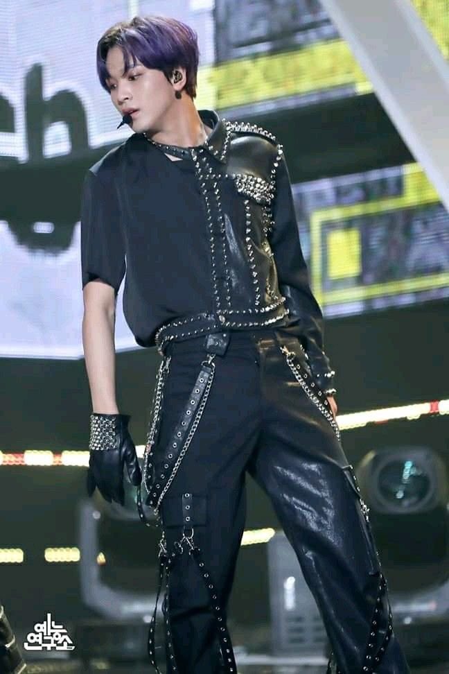 nct dream haechan as nct127 haechan- a thread