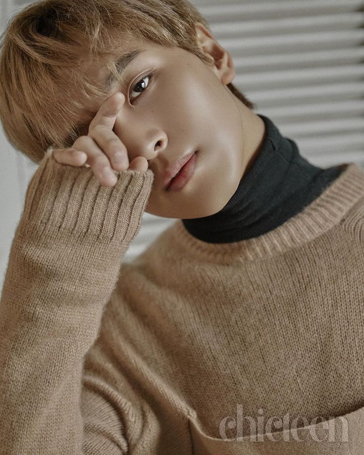 nct dream haechan as nct127 haechan- a thread