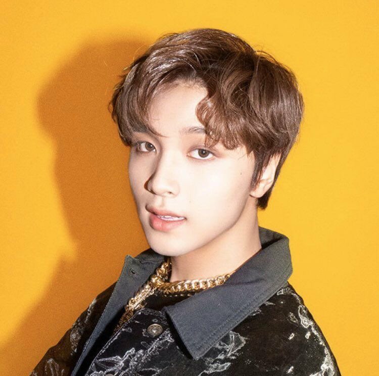 nct dream haechan as nct127 haechan- a thread