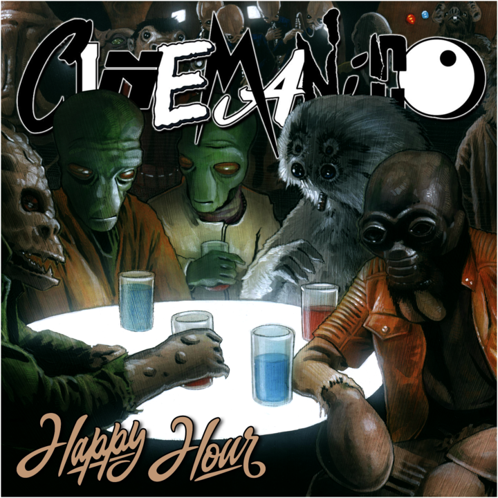 ¡Hola! Compartimos un nuevo episodio: open.spotify.com/episode/7A5IKo… 
(Y si...¡ese enlace significa que ya estamos en Spotify! Avísenle a sus seres mas queridos y a sus mejores enemigos.)