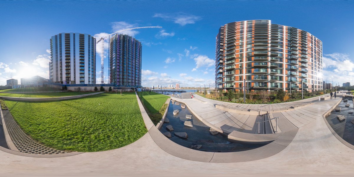 360ViewCreators's tweet image. 360 View of Maribor Park London
#london #Mariborpark #360view #360photography #360photo @360ViewCreators #architecture #thames #photography #realestate 360-view.co.uk