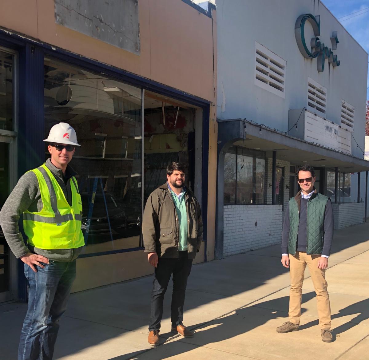 Happy Holidays - This is Fondren! conta.cc/3nIF3t6