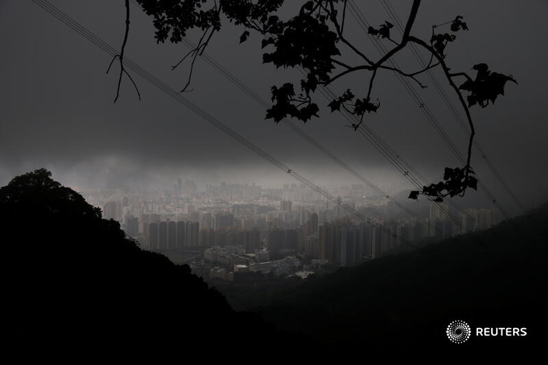 Since the imposition of the national security law, there has been a broad crackdown on dissent. Leading activists have been arrested, some democratic lawmakers have been disqualified, activists have fled into exile and protest slogans and songs have been declared illegal 4/10