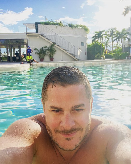 So Mexico was fun 🏖🍹 ☀️ https://t.co/ts0ogHLe3K<a href="/tag/bbuk"class="tags"><span>#bbuk</span></a>