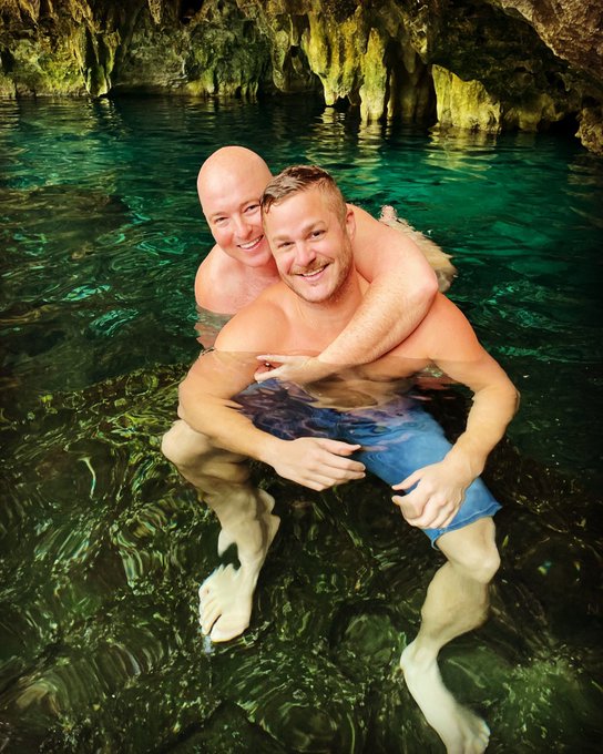 So Mexico was fun 🏖🍹 ☀️ https://t.co/ts0ogHLe3K<a href="/tag/bbuk"class="tags"><span>#bbuk</span></a>