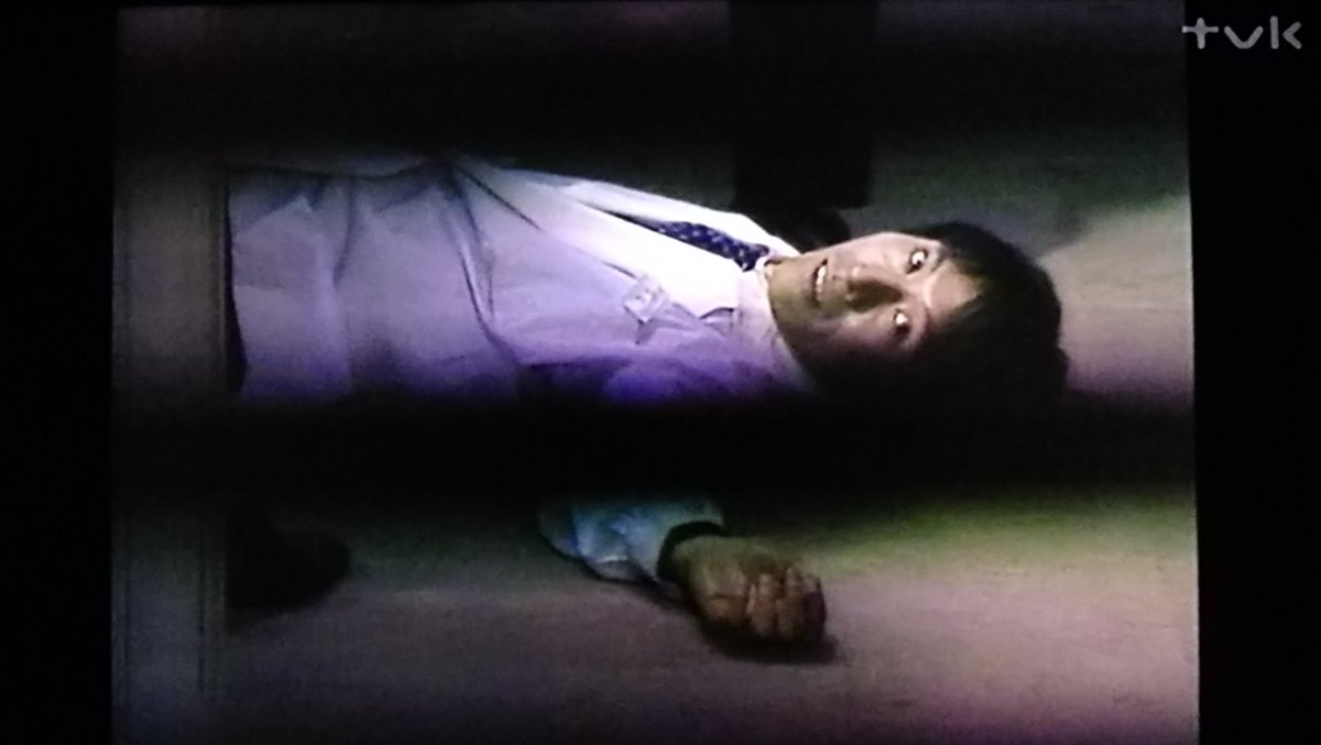 Kawata 急患 は 感染 よりも不気味さが優ってたと思います 主演が近藤真彦というのが残念ですがw両作とも佐野史郎が出てます 当時のエピソードは 急患 含めて ソフト化されてないのが残念です 結構怖かったり インパクトある作品多かったんです