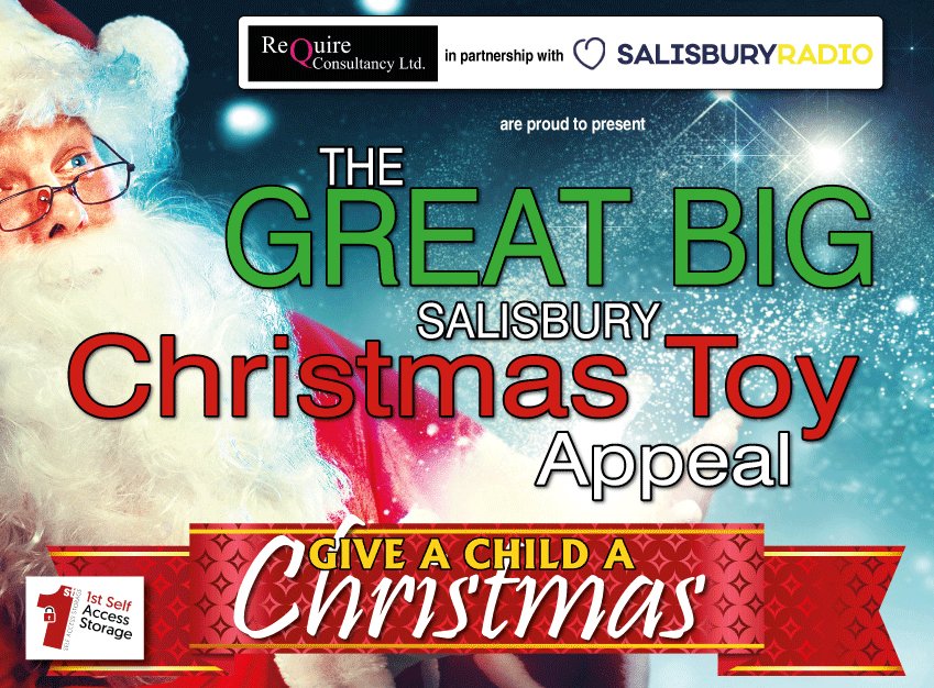 How one recruiter is helping those in need this #Christmas2020 - read about it here! recruiter.co.uk/news/2020/12/r… #recruitment <a href="/ReQuire_C/">ReQuire Consultancy 🥇📈💫</a>