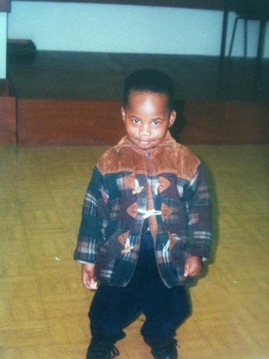 Me using my super powers to go back in time to when I could wear bootcuts with no judgment