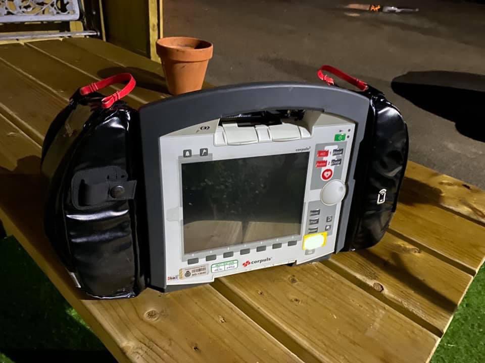 Laura Major tweet media