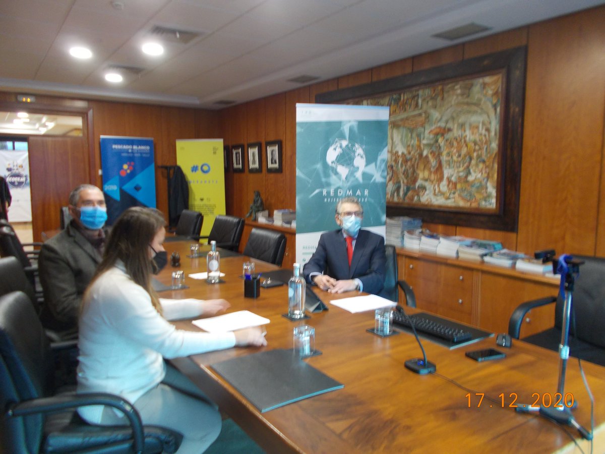 redmarproyecto's tweet photo. Consulta las conclusiones de la jornada final de presentación de resultados del proyecto Redmar III en el siguiente enlace⬇️
https://t.co/nYdMpJSCLq https://t.co/w0vUvbZxEm
