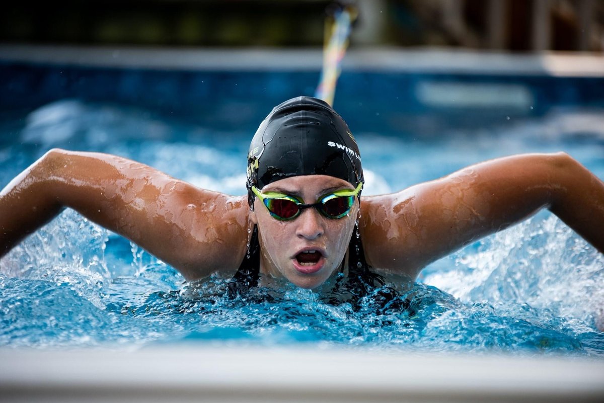 Do you know which style of Butterfly breathing technique you use, as there's actually 4 different ways to breathe in Fly.

Figure out what breathing style you use here: swimlikeafish.org/4-different-wa…

 #goswim #swimming #swimmingtechnique #breaststroke