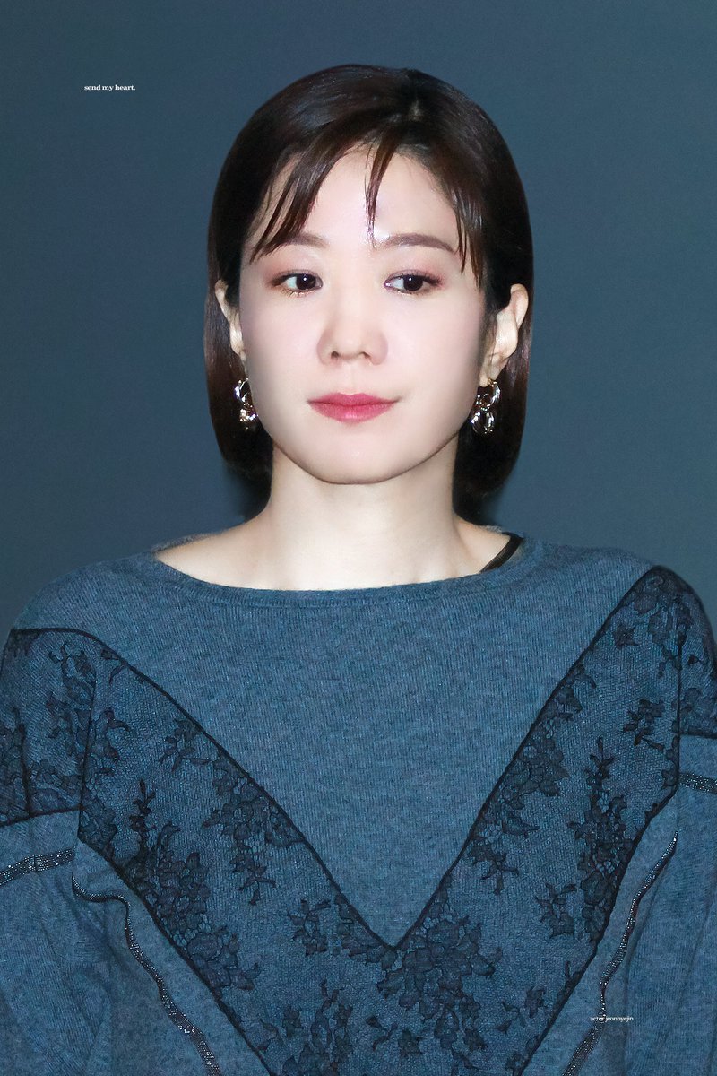 191221 부산

여러모로 그리운 작년 무대인사
#전혜진