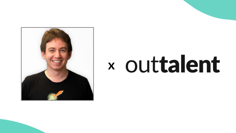 We are happy to announce that <a href="/daniel_vartanov/">Daniel Vartanov</a>, probably one of the most known and respected engineers out of Kyrgyzstan, is joining us as a fellow.

As their CTO he helped <a href="/Veeqo/">Veeqo</a> reach 600 paying businesses and a multi-million ARR.

We are proud to assist him with his next move!