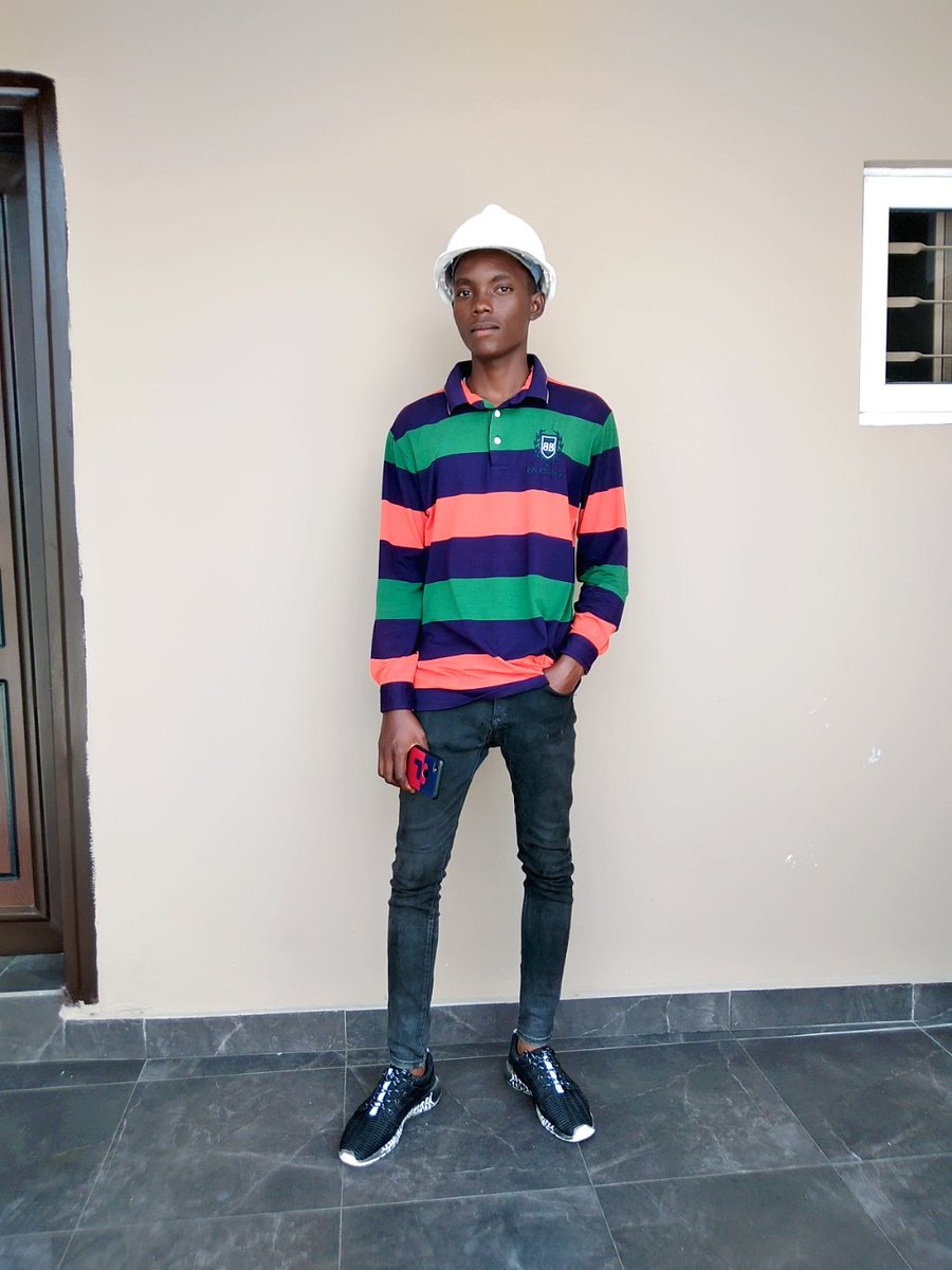 How did you see the building