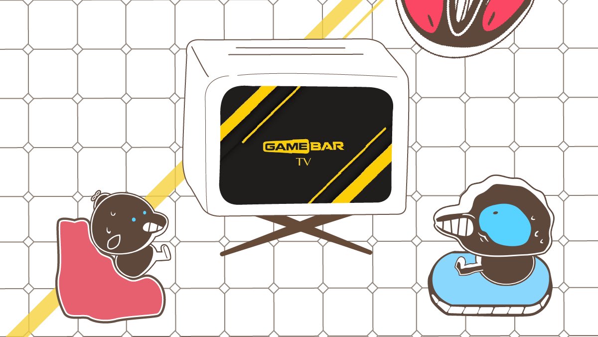 PonpuGame tweet media