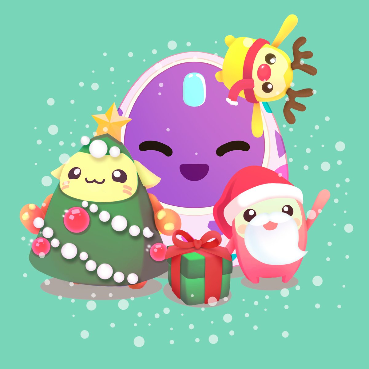 Melbits POD tweet media