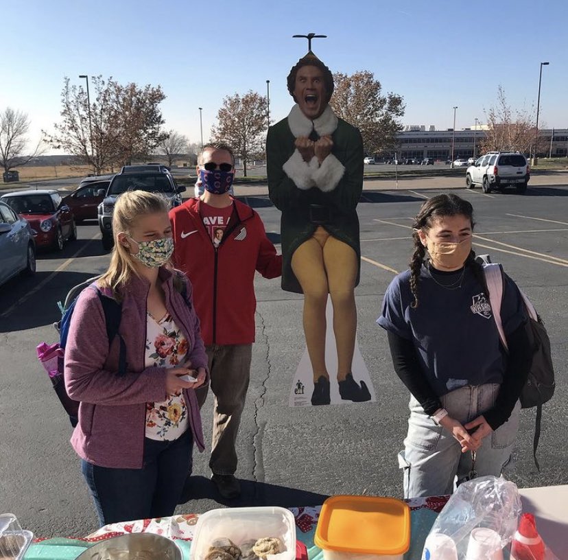 HopeSquads's tweet photo. #12daysofservice https://t.co/LkjRurCqPM