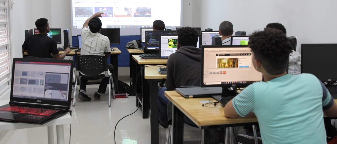 How #DigitalTransformation Centres are improving thousands of lives in the Dominican Republic itu.int/en/myitu/News/… #connect2030