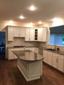 CapKitchen's tweet image. Your refrigerator, sink, and oven/cooktop are recommended to be within a certain area of each other. If your #kitchen is too jampacked, have it laid out the right way!

bit.ly/35hYP80