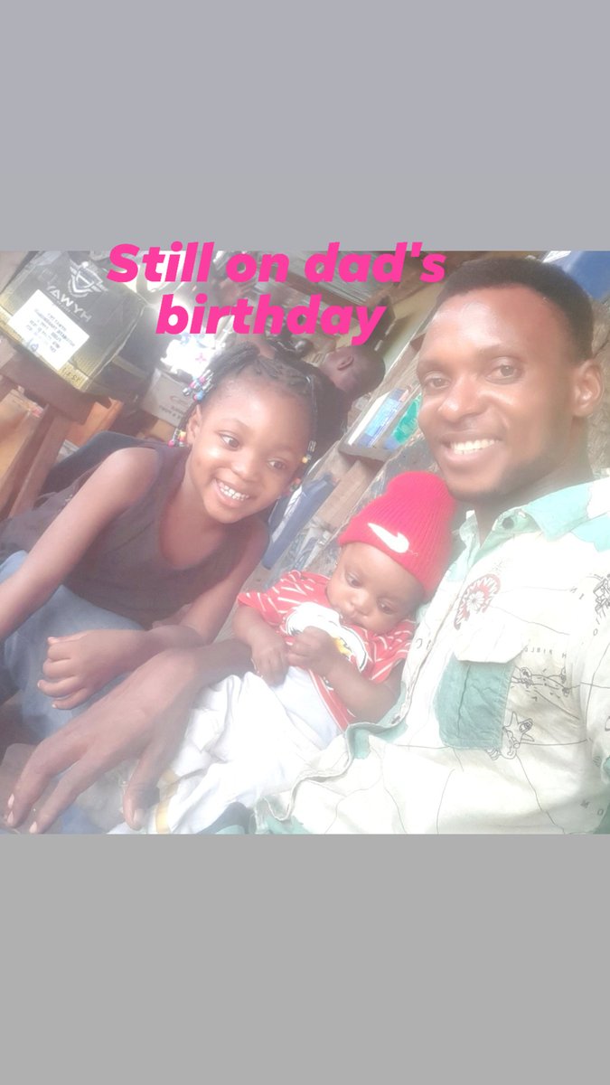 johnboscopaul1's tweet photo. I thanks almighty God for successfully  my cake day2020 
Freedom is what I am seeing in igbo land https://t.co/A4BnzKfWZJ