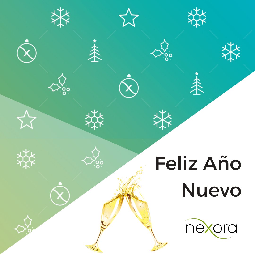 Feliz Año Nuevo.🥂 Esperamos que el 2021✨✨ os traiga muchas cosas buenas, tanto a nivel personal, como profesional.🌠 #HappyNewYear