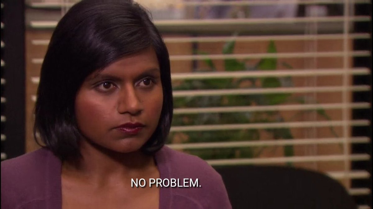 out of context the office tweet media