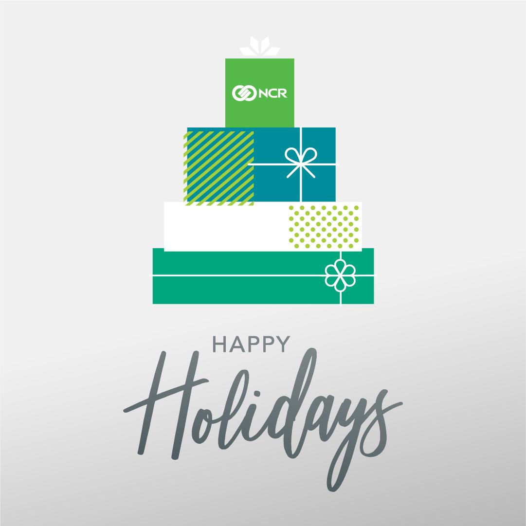 ncr_voyix's tweet image. It’s the most wonderful time of the year! From peak season into the holidays, NCR is wishing you the best!