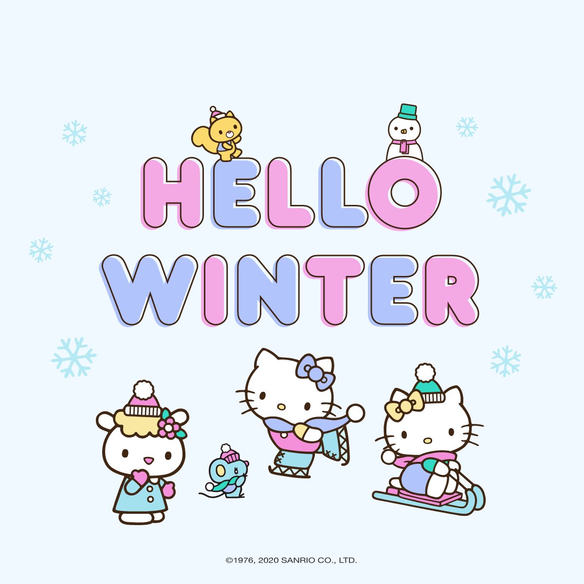 Hello Kitty on Twitter: Hello Kitty on Twitter: