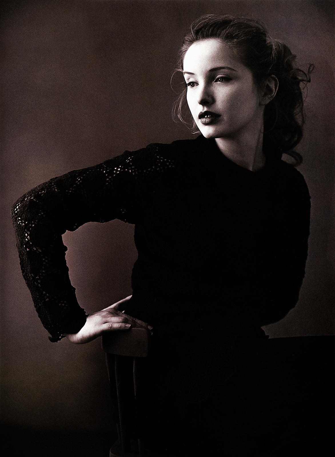 Happy Birthday, Julie Delpy!  