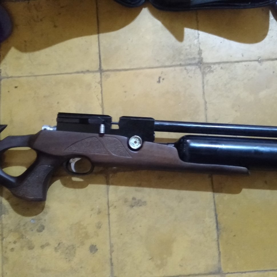 tansport airrifle tweet media