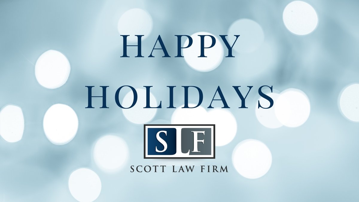 MattScottLaw's tweet photo. No matter which holidays you celebrated or plan to celebrate this season, we hope you and your family enjoy the festive season! 

#HappyHolidays2020 #HolidaySeason2020 https://t.co/JRZQMomz2X