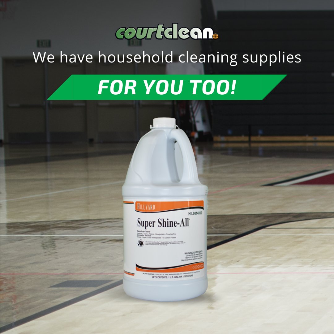 Courtclean tweet media
