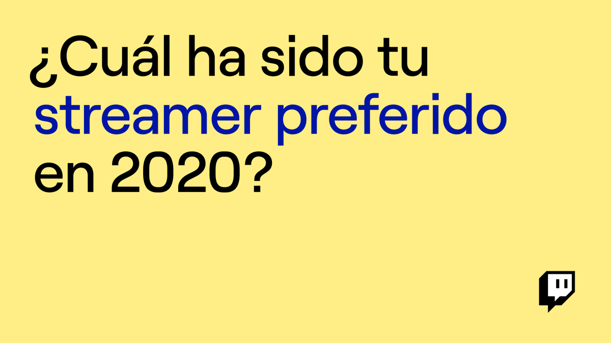 Twitch ES tweet media