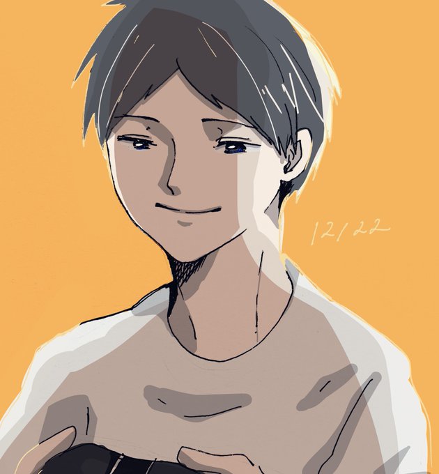 影山飛雄誕生祭のtwitterイラスト検索結果 影山飛雄誕生祭のtwitterイラスト検索結果