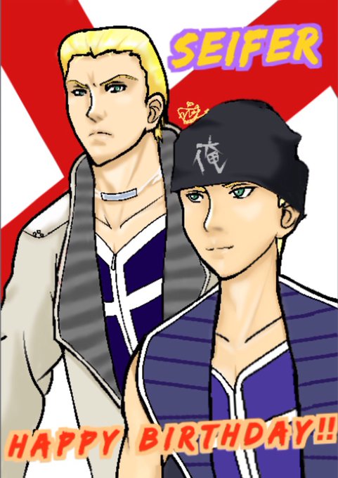 Kh2のtwitterイラスト検索結果 Kh2のtwitterイラスト検索結果