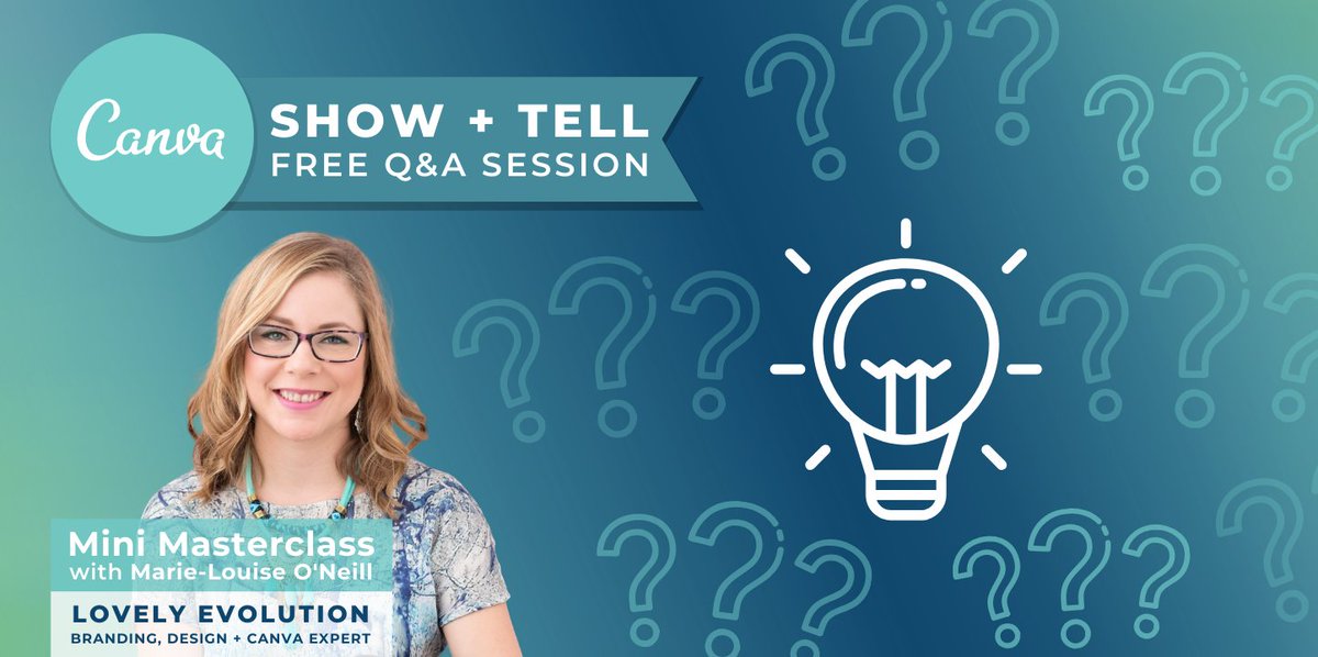 Marie-Louise O'Neill tweet media