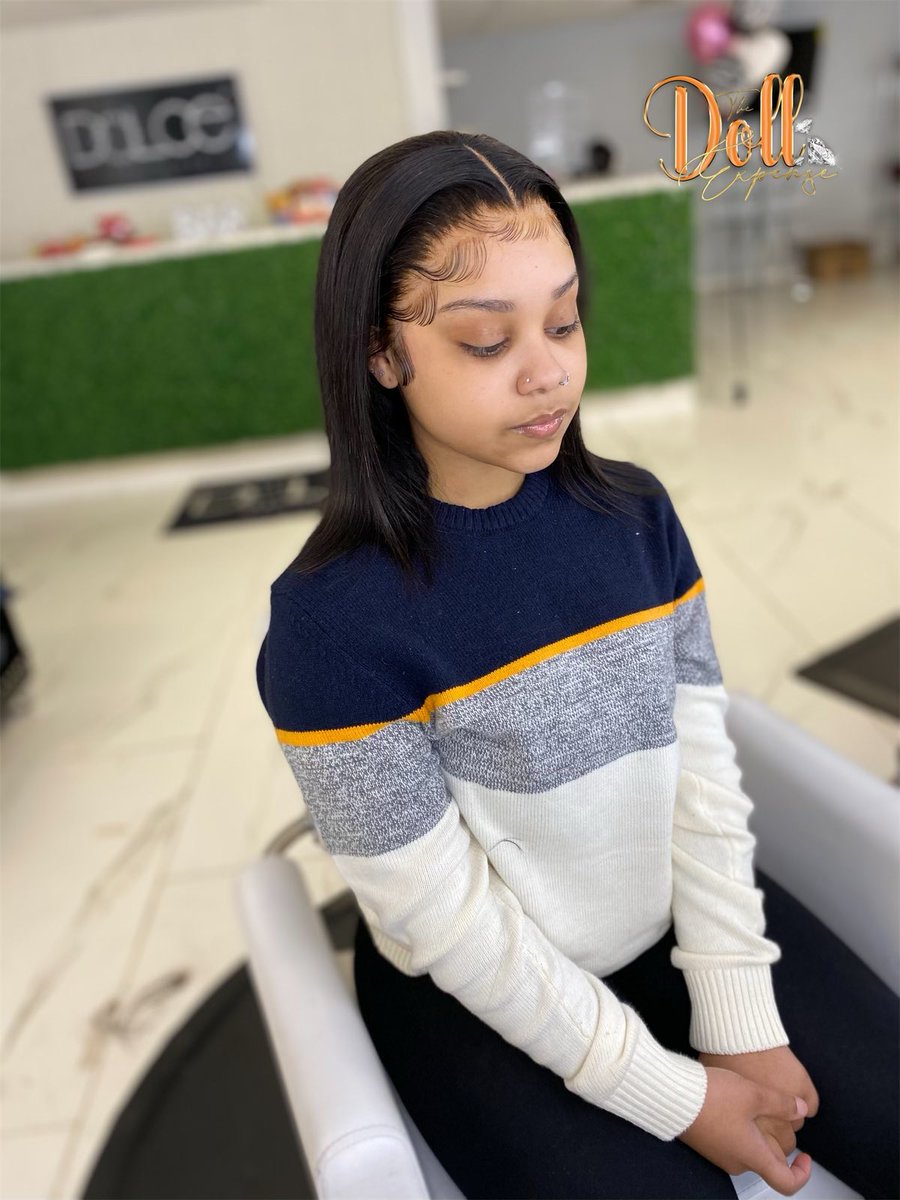 Frontal Unit Install🦋
 #wssu23 #uncg #ncat23 #frontal #closure #wssuhairstylist #closurewig #frontalwig #winstonsalemhairstylist #protectivestyles
#meltedlace  #atlantahairstylist #houstonhairstylist  #frontalsewin #closuresewin #greensborohairstylist #melaninpoppin #blackwomen