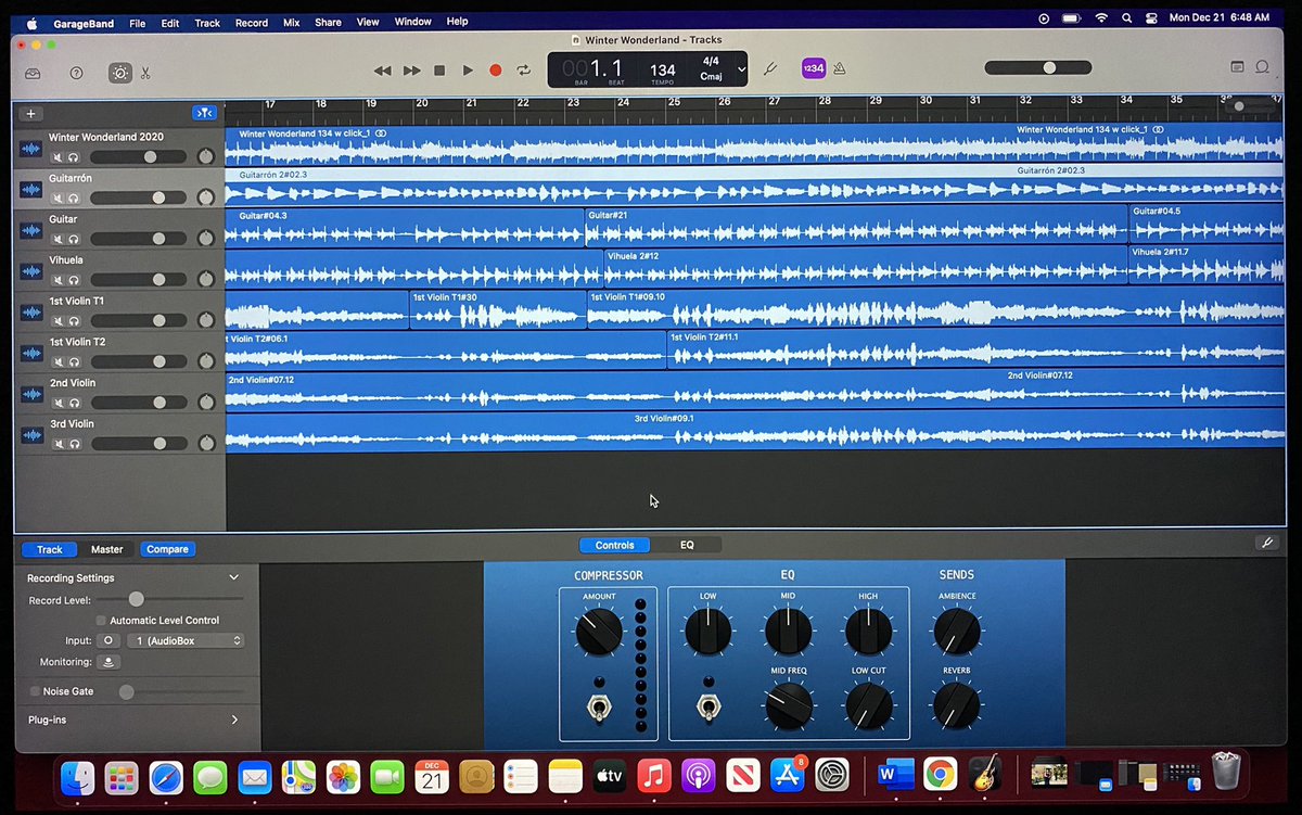 McHiMariachiOro's tweet photo. Because “Mariachi Season” NEVER ENDS! Here we are creating a few more really cool productions for all of you! 🎶🎻🎙🎧🎺🎬🎶 @McHiPride @Mchi_Yearbook @mcallenfinearts @McAllenISD @cbolivarez @jimegger @TMEA @uiltexas @txmusicoffice @txmusicoffice @TBBusiness #TMEA100 #Macomber🤣 https://t.co/huKnuzuIlr